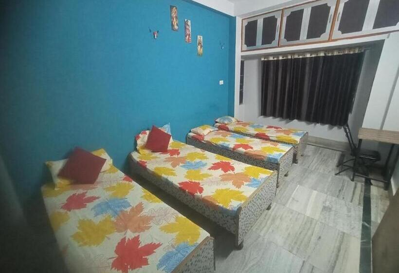 膳宿费 Welcome Paying Guest House