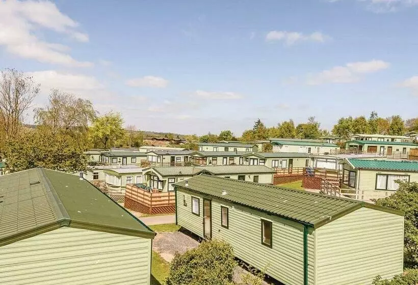 リゾートホテル Hillcroft Park