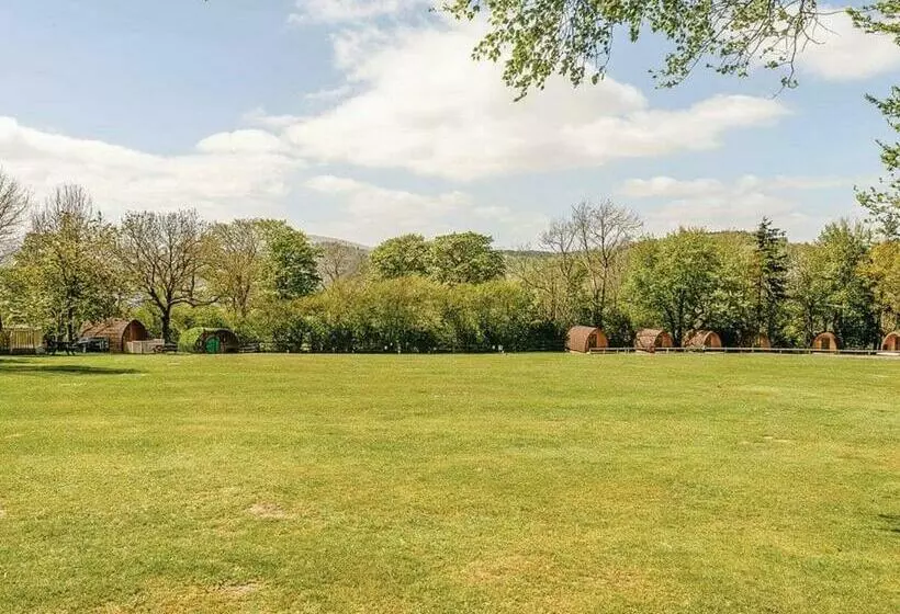 リゾートホテル Hillcroft Park