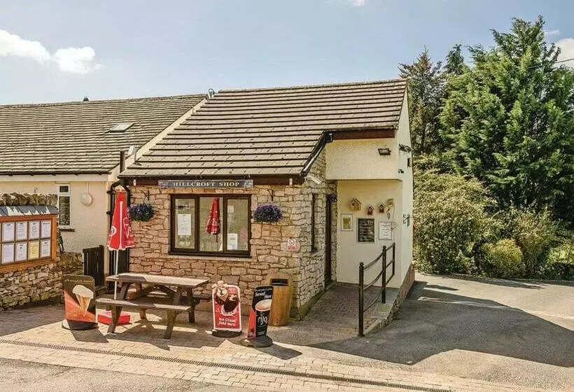 リゾートホテル Hillcroft Park