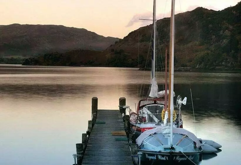 リゾートホテル Hillcroft Park