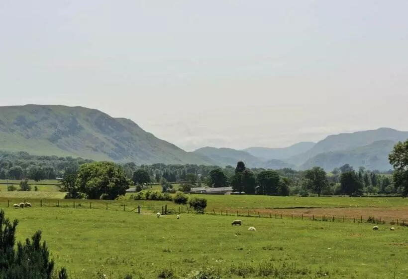 リゾートホテル Hillcroft Park