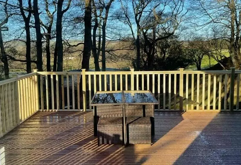 リゾートホテル Hillcroft Park