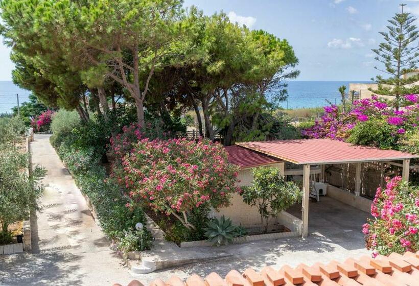 Villetta A Due Passi Dal Mare