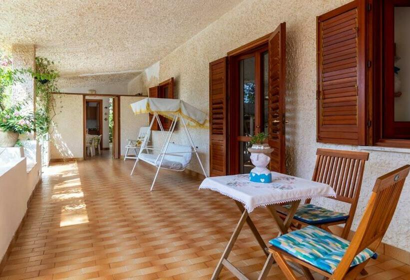 Villetta A Due Passi Dal Mare