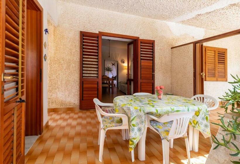 Villetta A Due Passi Dal Mare