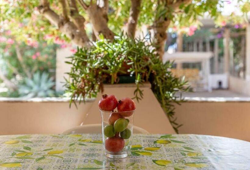 Villetta A Due Passi Dal Mare