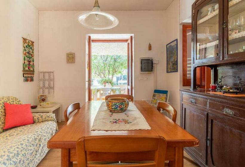 Villetta A Due Passi Dal Mare