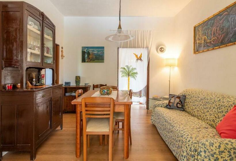 Villetta A Due Passi Dal Mare