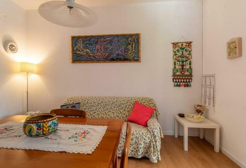 Villetta A Due Passi Dal Mare