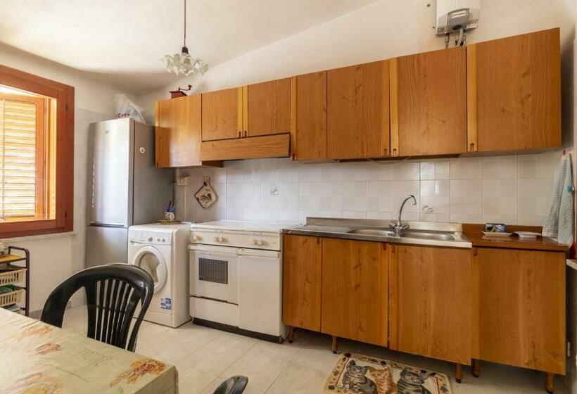 Villetta A Due Passi Dal Mare