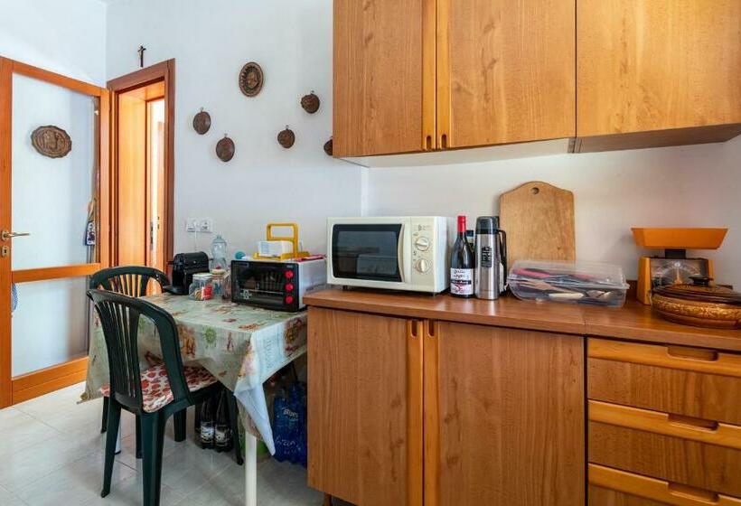 Villetta A Due Passi Dal Mare