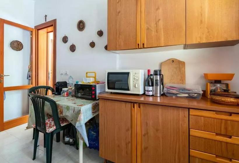 Villetta A Due Passi Dal Mare
