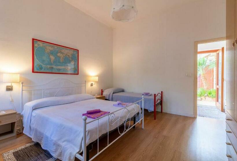 Villetta A Due Passi Dal Mare