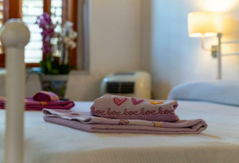 Villetta A Due Passi Dal Mare