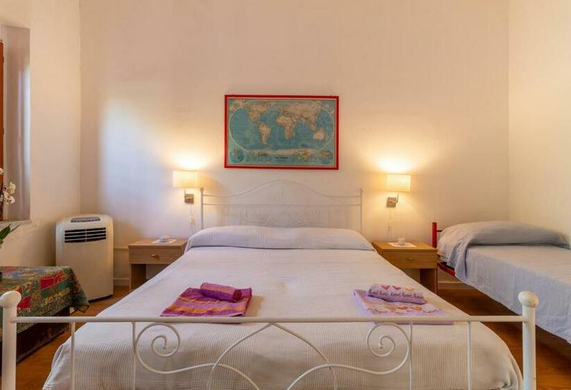 Villetta A Due Passi Dal Mare