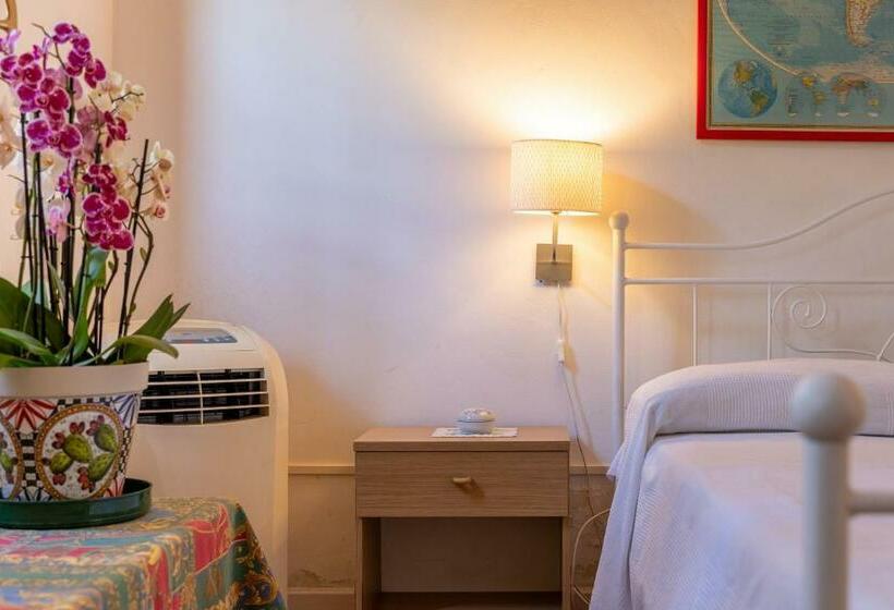 Villetta A Due Passi Dal Mare