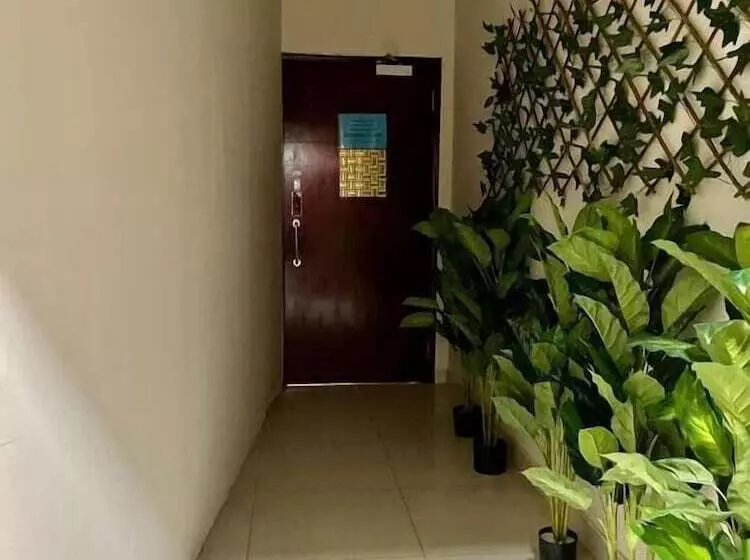 هاستل Atlantis 531