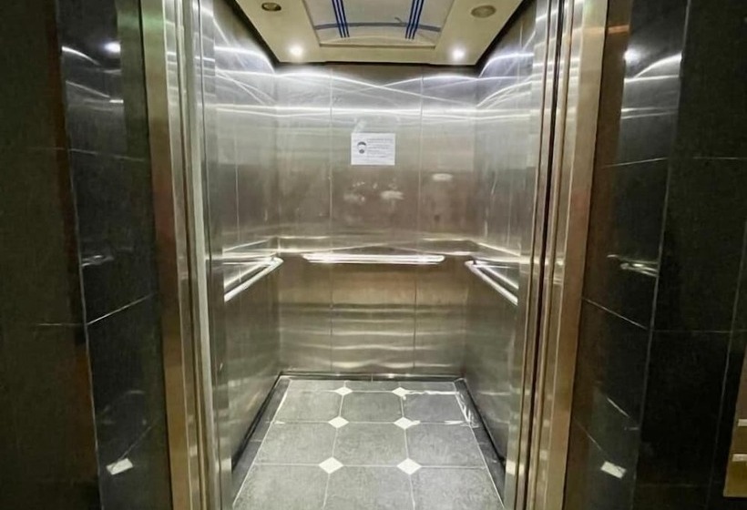 هاستل Atlantis 531