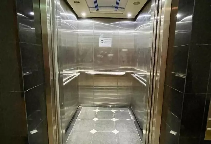 هاستل Atlantis 531