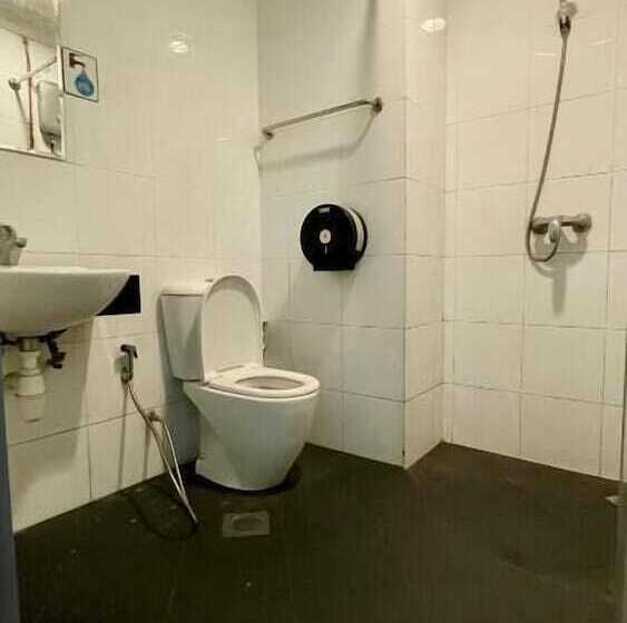 هاستل Atlantis 531