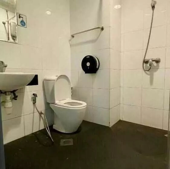 هاستل Atlantis 531