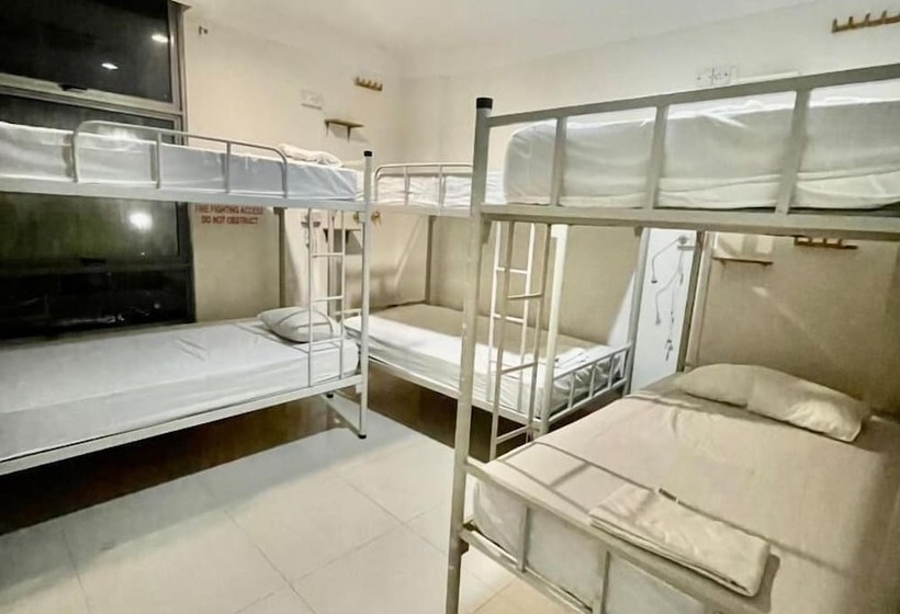 هاستل Atlantis 531