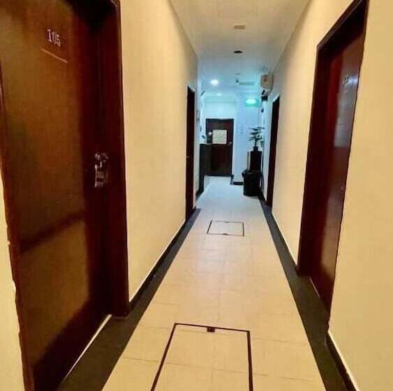 هاستل Atlantis 531