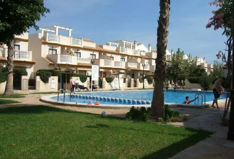 Aldeas De Aguamarina Phase I