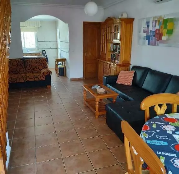 Aldeas De Aguamarina Phase I