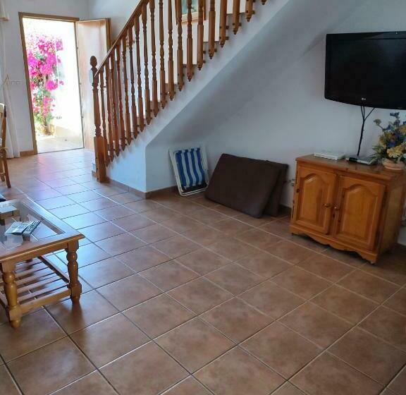 Aldeas De Aguamarina Phase I