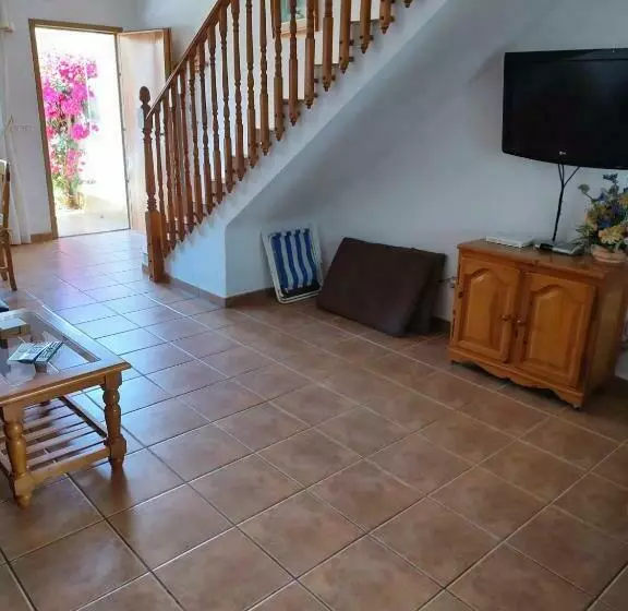 Aldeas De Aguamarina Phase I