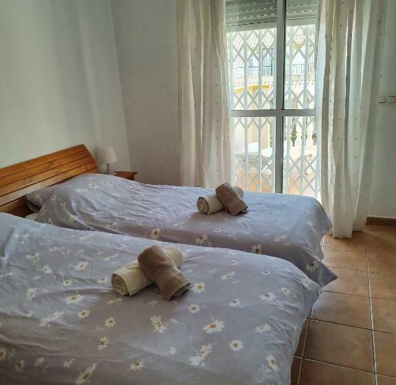 Aldeas De Aguamarina Phase I