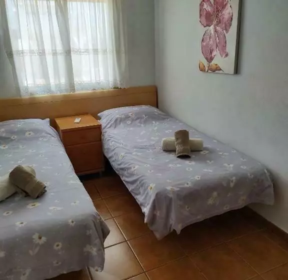 Aldeas De Aguamarina Phase I