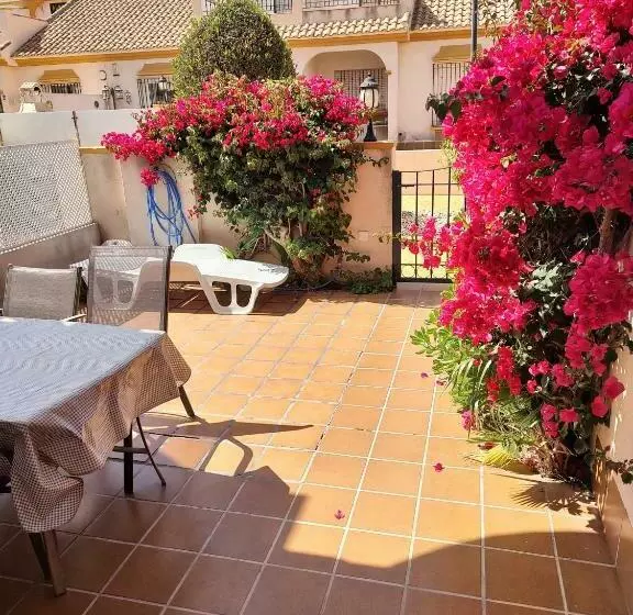 Aldeas De Aguamarina Phase I