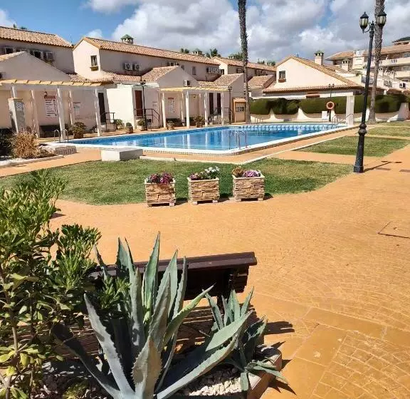 Aldeas De Aguamarina Phase I