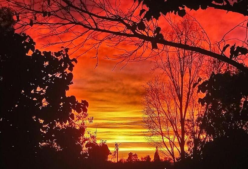 Bed and Breakfast Black Cottage