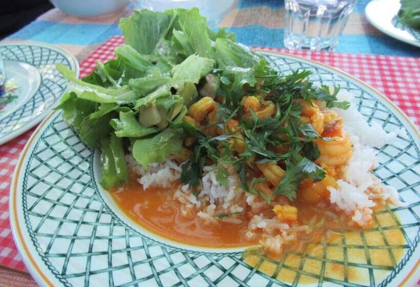 Bed and Breakfast Black Cottage