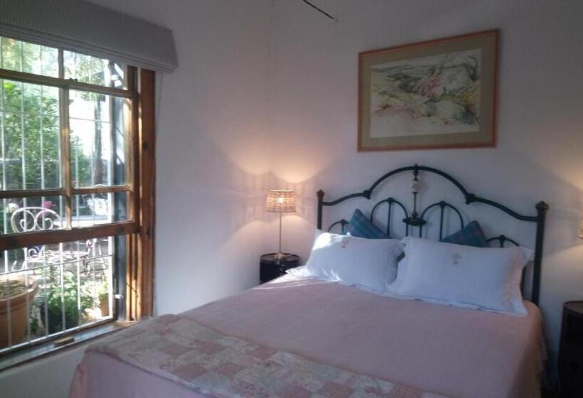 Bed and Breakfast Black Cottage