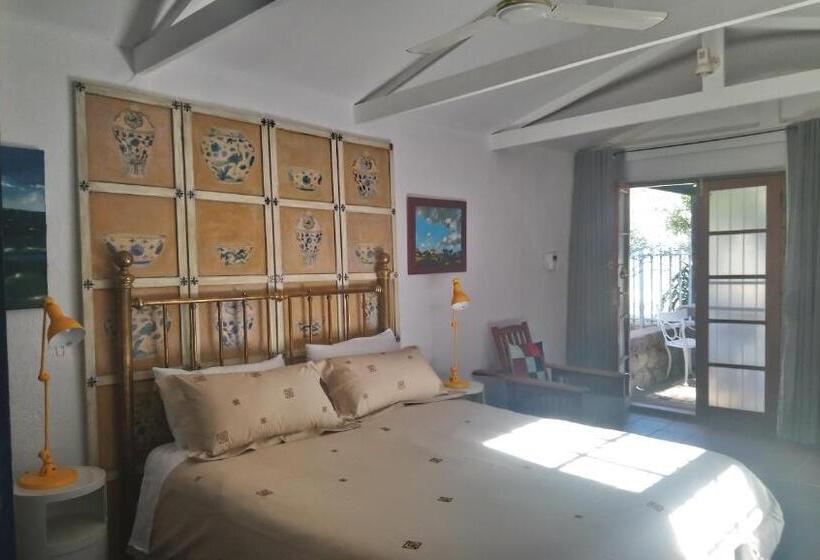 Bed and Breakfast Black Cottage