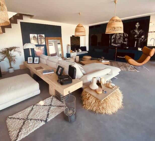 مبيت وإفطار Coline En Provence