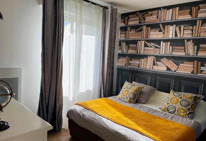 Bed and Breakfast L Escale D Armor