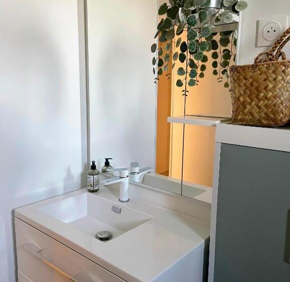 Bed and Breakfast L Escale D Armor