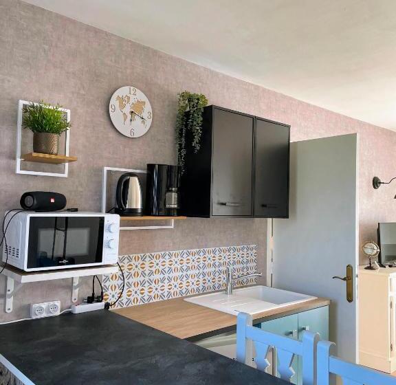 Bed and Breakfast L Escale D Armor