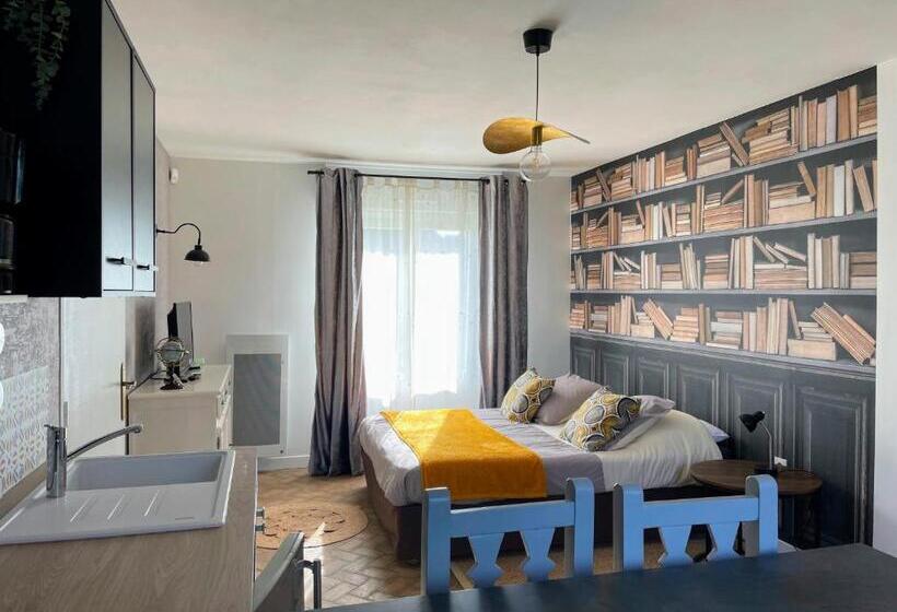 Bed and Breakfast L Escale D Armor