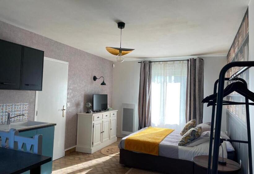 Bed and Breakfast L Escale D Armor