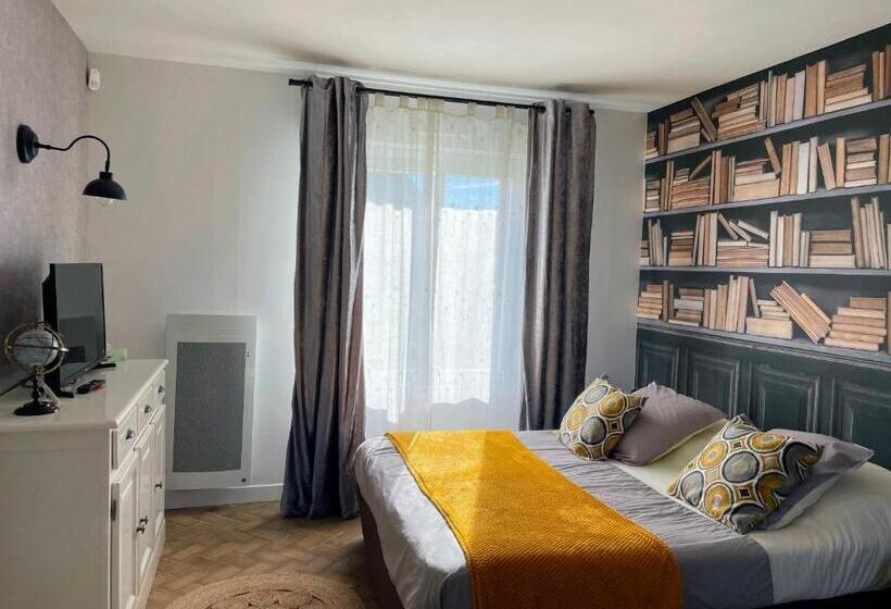 Bed and Breakfast L Escale D Armor