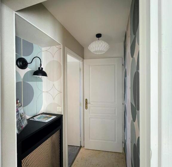 Bed and Breakfast L Escale D Armor