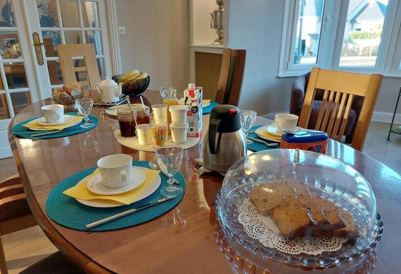 Bed and Breakfast L Escale D Armor