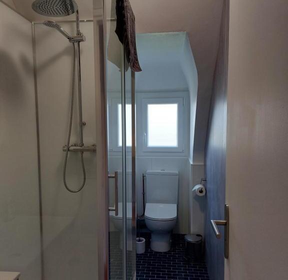 Bed and Breakfast L Escale D Armor